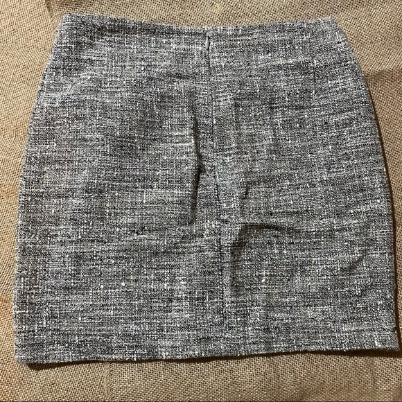 Theory mini skirt - Picture 3 of 3